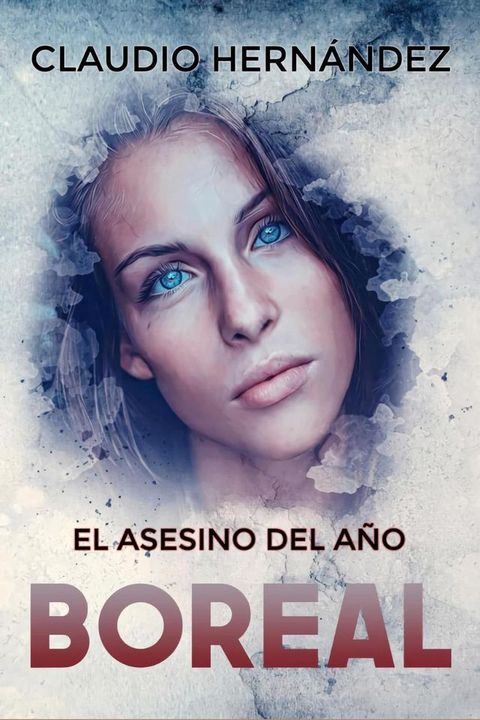 El asesino del año boreal(Kobo/電子書)