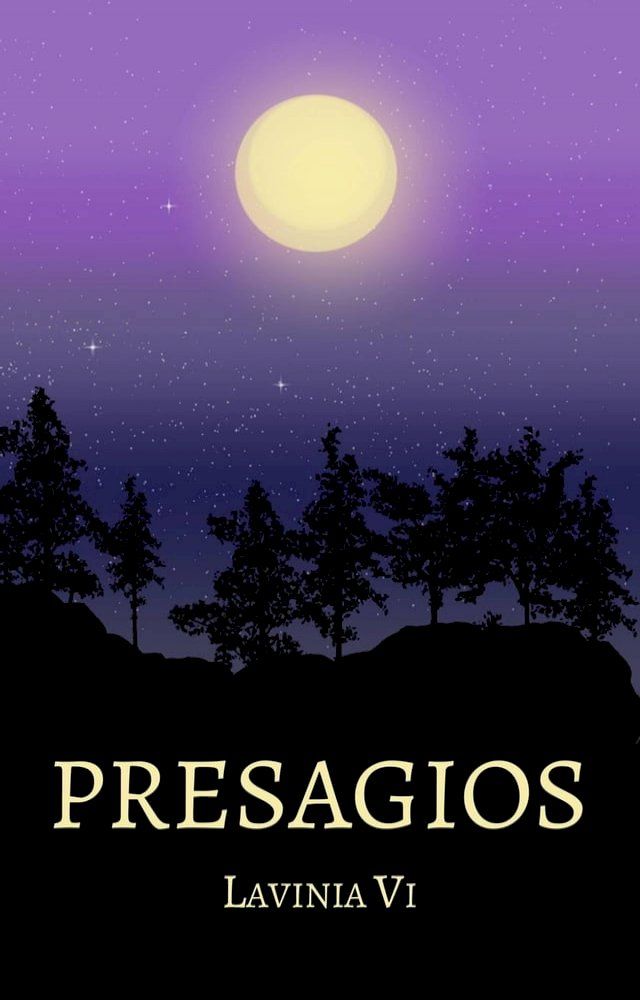  Presagios(Kobo/電子書)