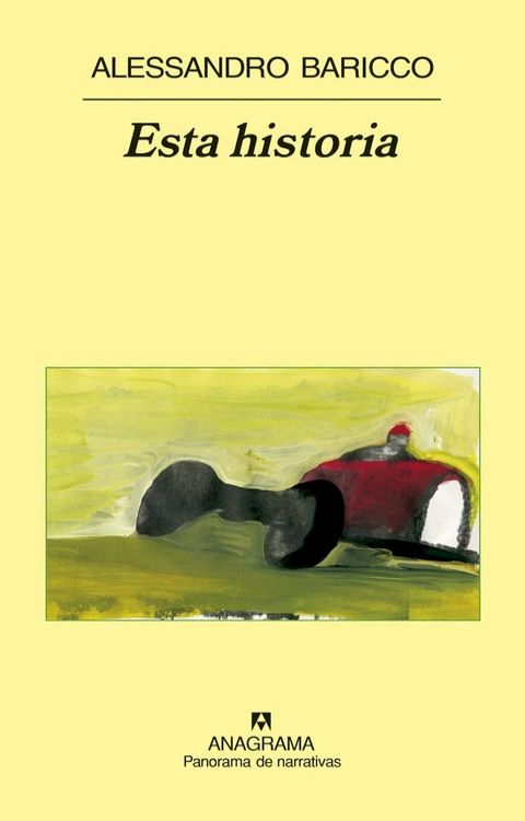 Esta historia(Kobo/電子書)