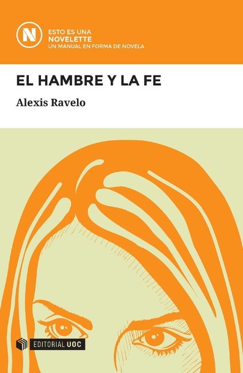 El hambre y la fe(Kobo/電子書)