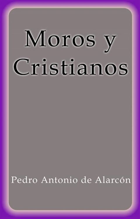 Moros y Cristianos(Kobo/電子書)