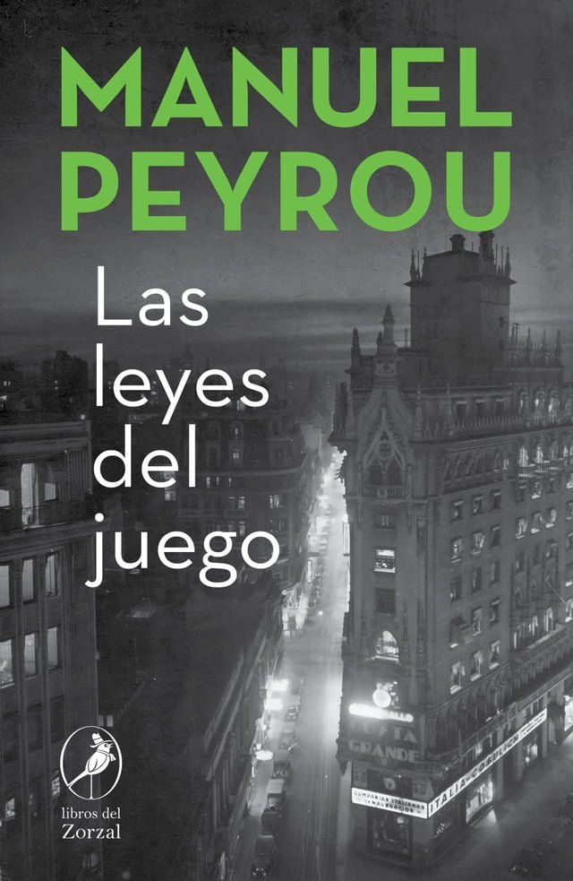  Las leyes del juego(Kobo/電子書)