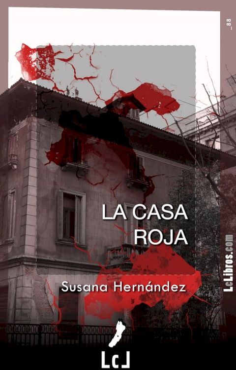 La casa roja(Kobo/電子書)