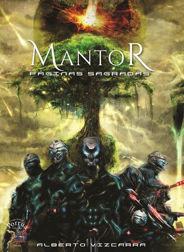  Mantor(Kobo/電子書)