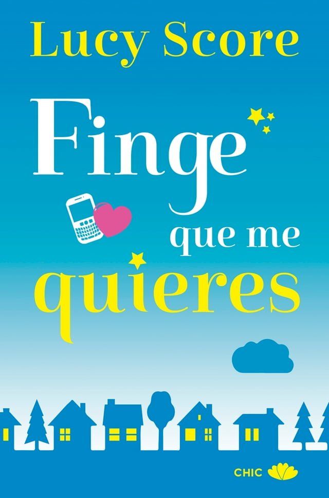  Finge que me quieres(Kobo/電子書)