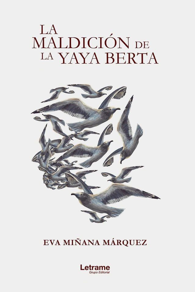  La maldición de la yaya Berta(Kobo/電子書)