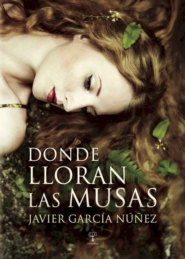  Donde lloran las musas(Kobo/電子書)