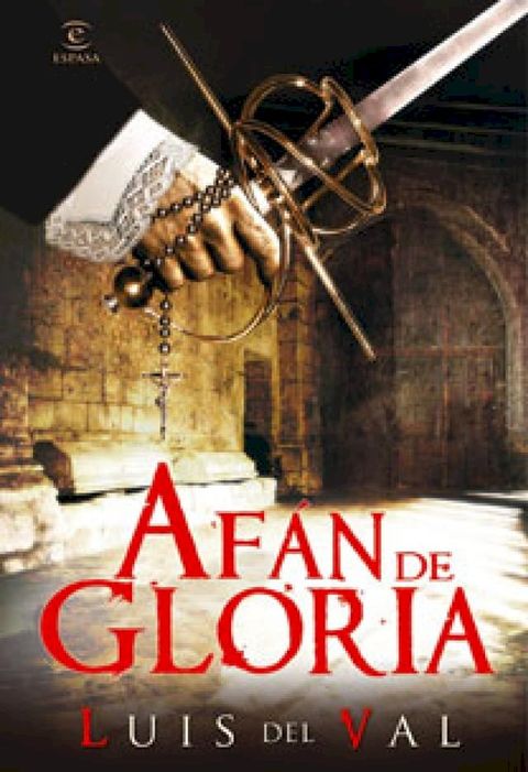 Af&aacute;n de gloria(Kobo/電子書)