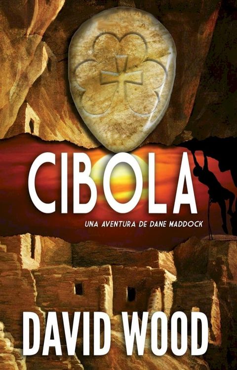 Cibola- Una Aventura de Dane Maddock(Kobo/電子書)