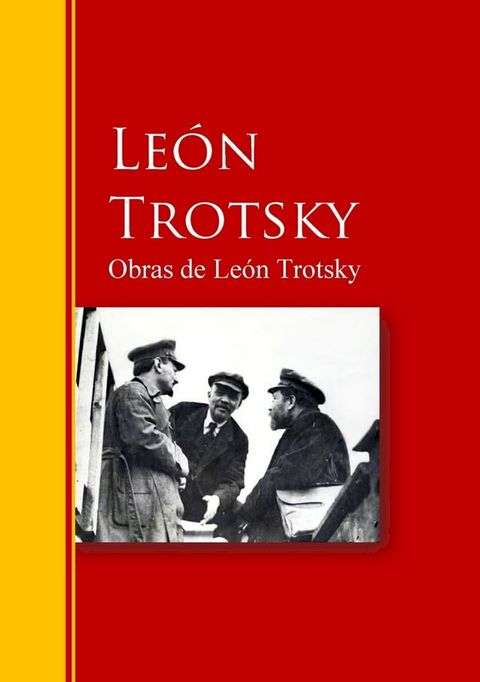 Obras de Le&oacute;n Trotsky(Kobo/電子書)