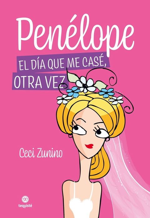 Penélope: El día que me casé, otra vez(Kobo/電子書)