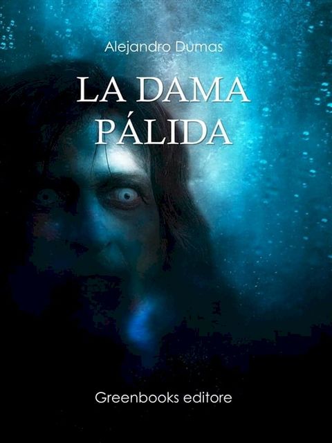 La dama p&aacute;lida(Kobo/電子書)