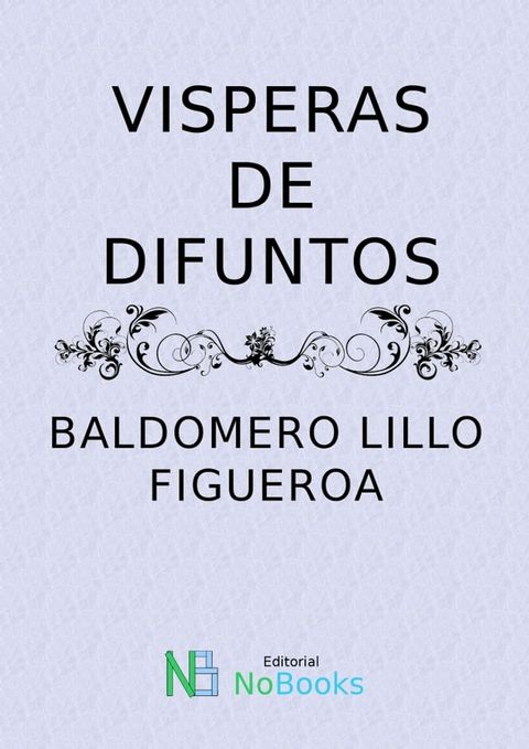 Visperas de difuntos(Kobo/電子書)