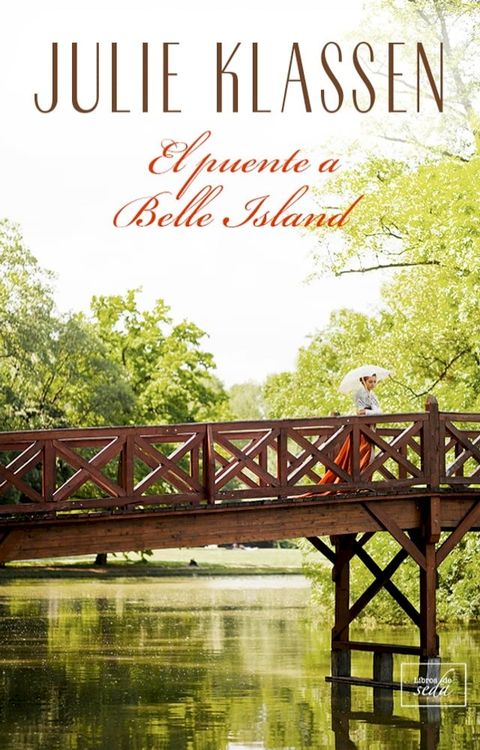 El puente a Belle Island(Kobo/電子書)