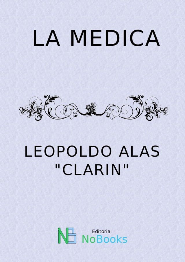  La medica(Kobo/電子書)