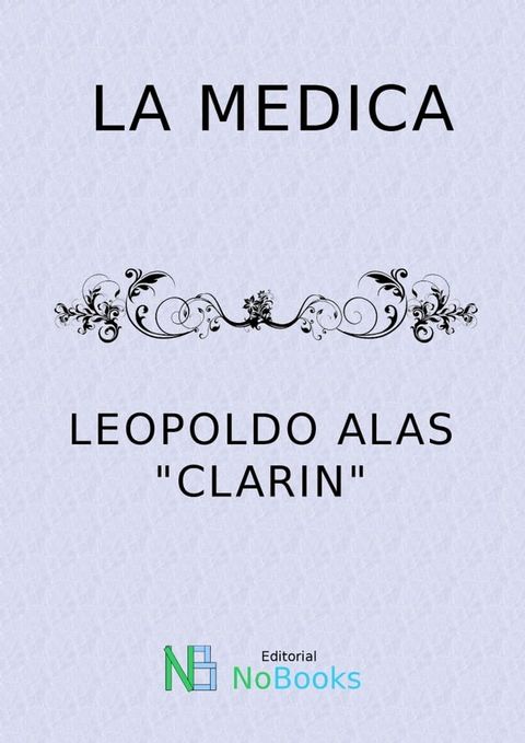 La medica(Kobo/電子書)