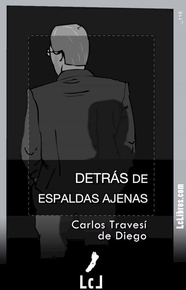  Detrás de espaldas ajenas(Kobo/電子書)