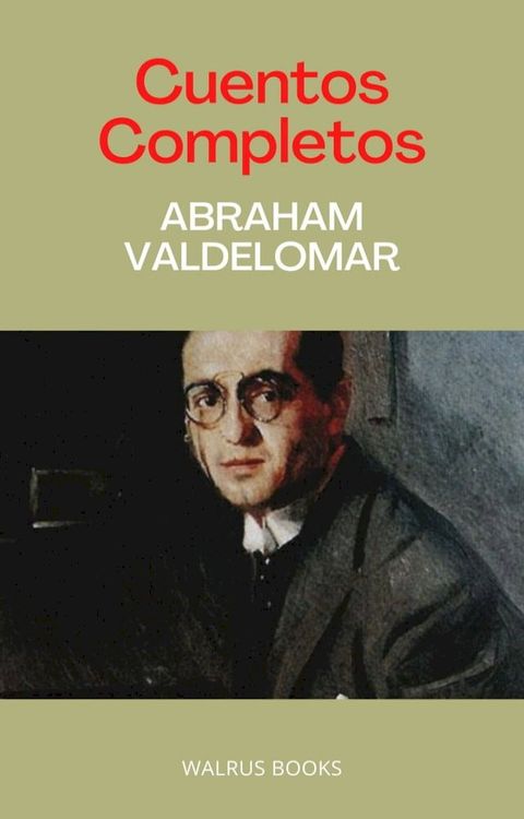 Cuentos completos(Kobo/電子書)