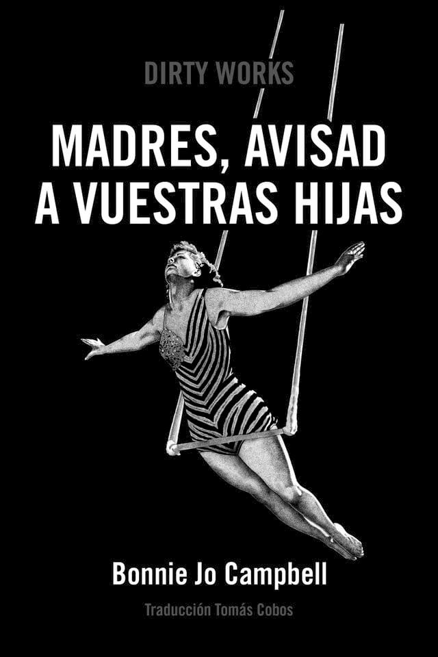  Madres, avisad a vuestras hijas(Kobo/電子書)