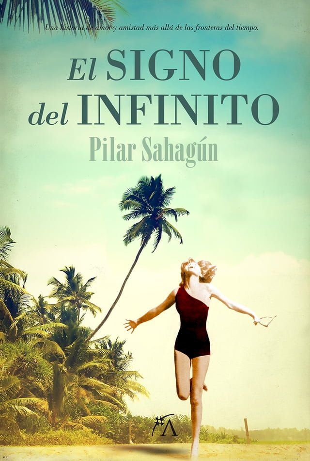  El signo del infinito(Kobo/電子書)