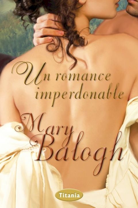 Un romance imperdonable(Kobo/電子書)