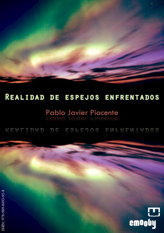  Realidad De Espejos Enfrentados(Kobo/電子書)