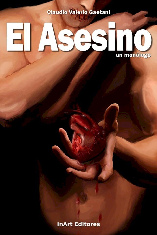  El Asesino: monologo en un acto(Kobo/電子書)