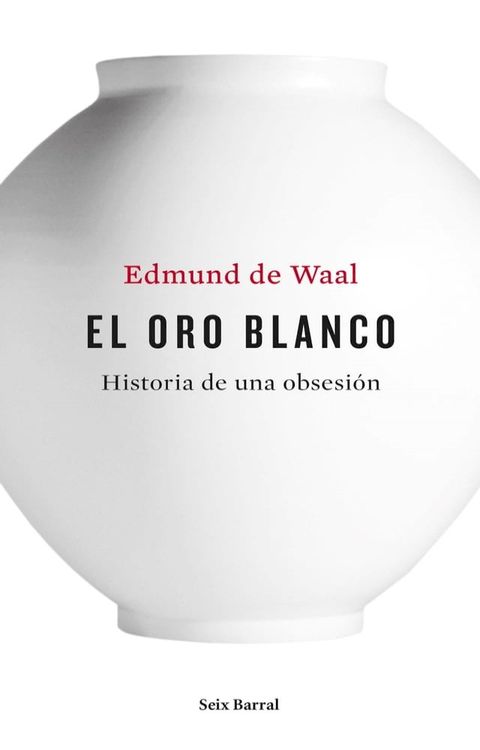 El oro blanco(Kobo/電子書)