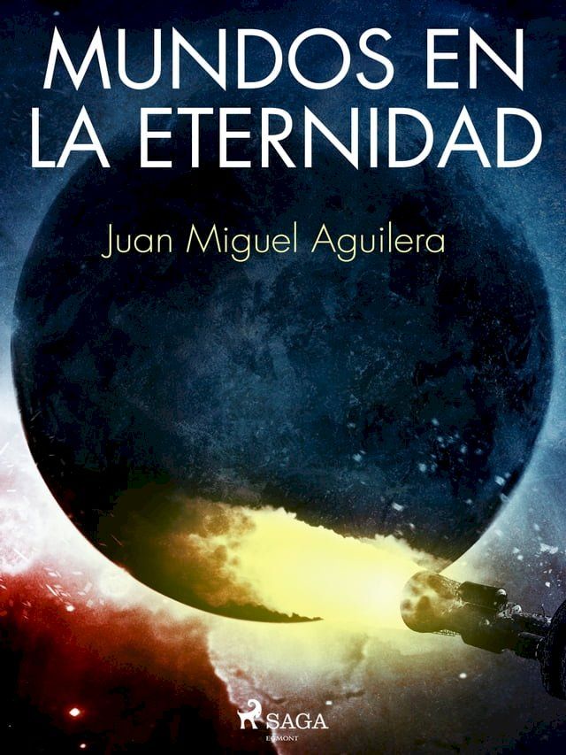  Mundos en la Eternidad(Kobo/電子書)