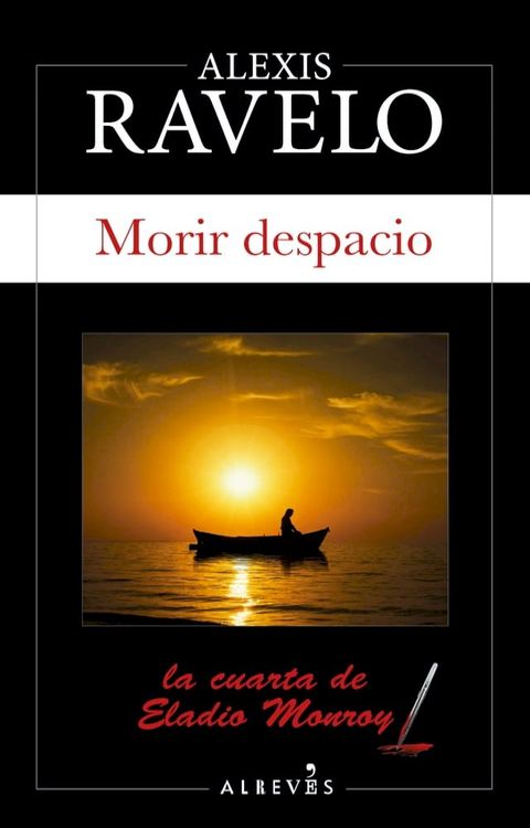 Morir despacio(Kobo/電子書)