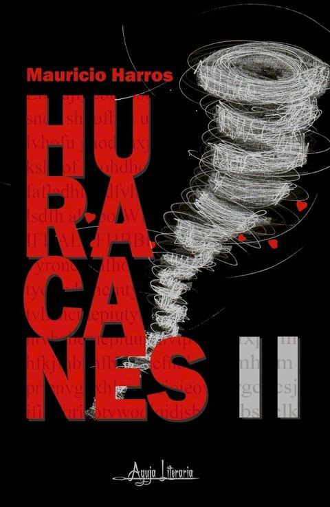 Huracanes II(Kobo/電子書)