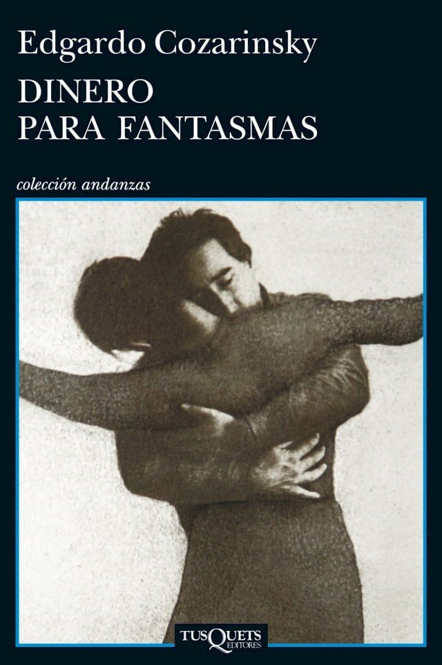  Dinero para fantasmas(Kobo/電子書)