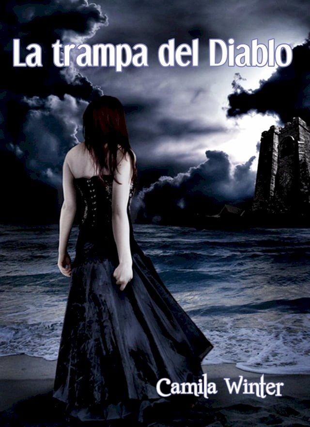  La trampa del diablo(Kobo/電子書)