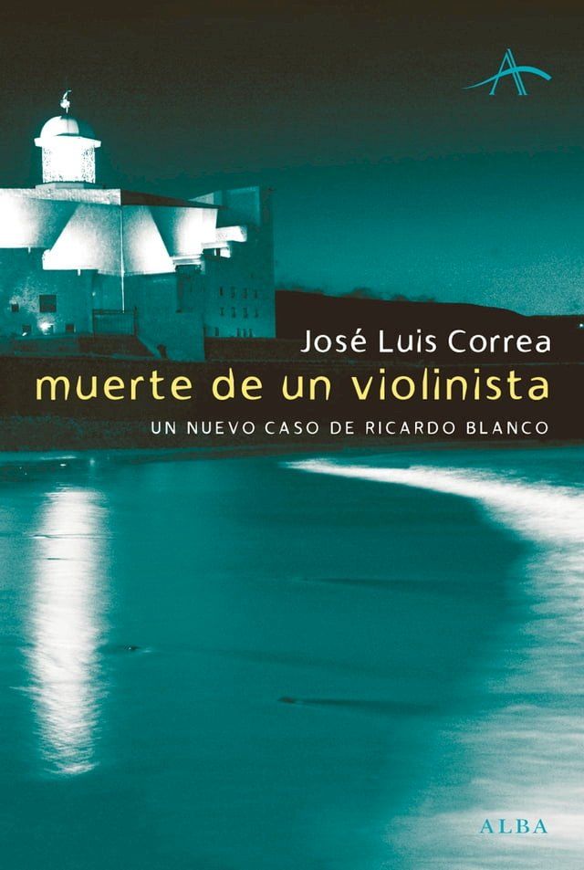  Muerte de un violinista(Kobo/電子書)