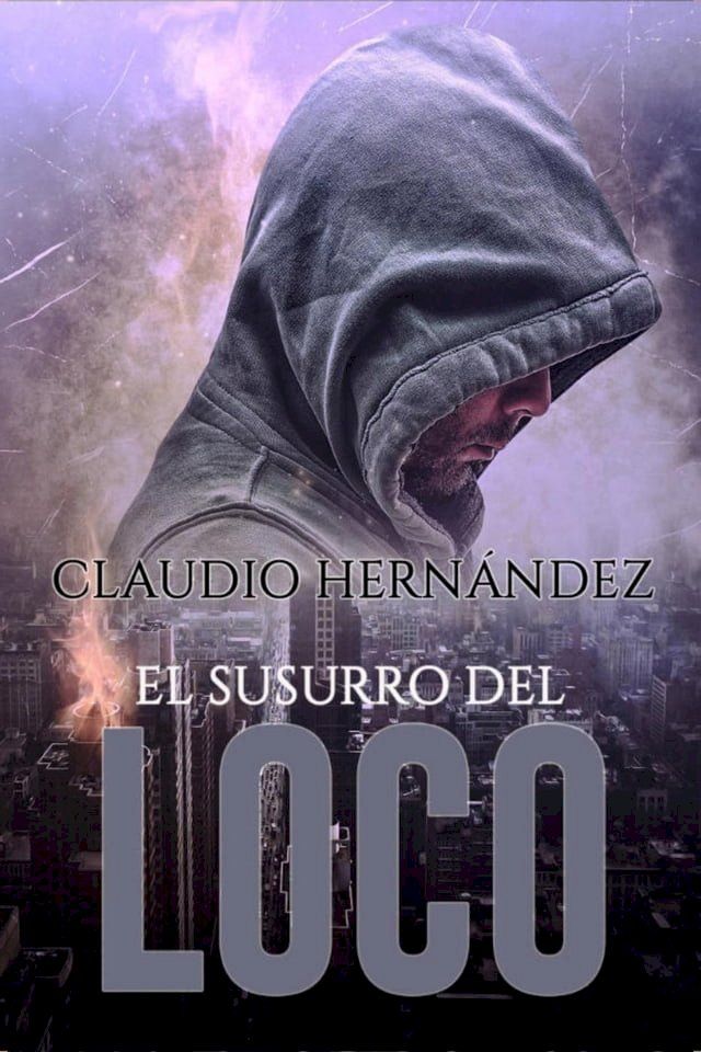  El susurro del Loco(Kobo/電子書)