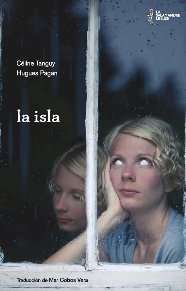  La isla(Kobo/電子書)