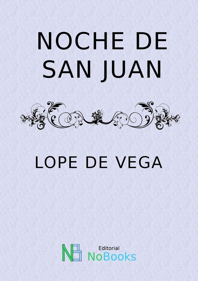  Noche de San Juan(Kobo/電子書)