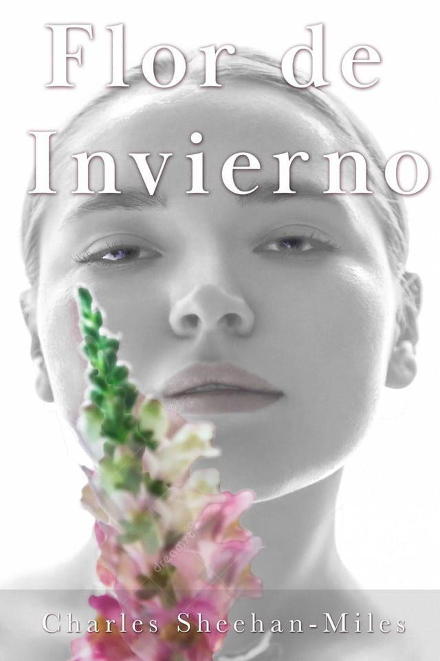  Flor de Invierno(Kobo/電子書)