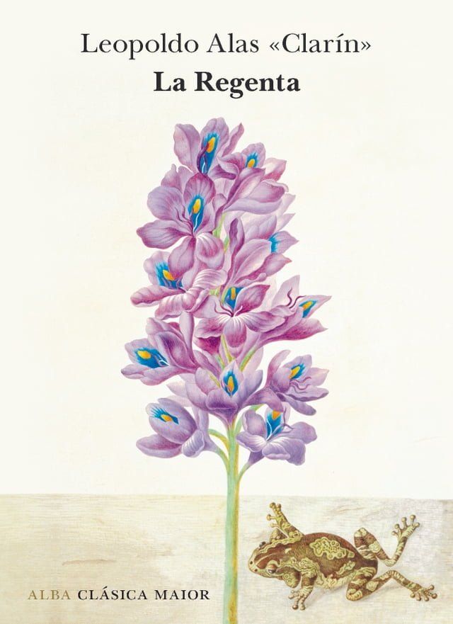  La Regenta(Kobo/電子書)