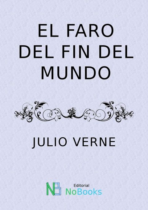 El faro del fin del mundo(Kobo/電子書)