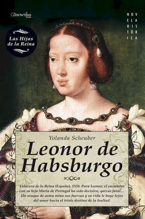 Leonor de habsburgo(Kobo/電子書)