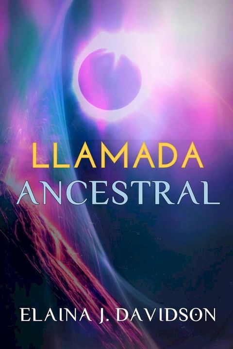 Llamada ancestral(Kobo/電子書)