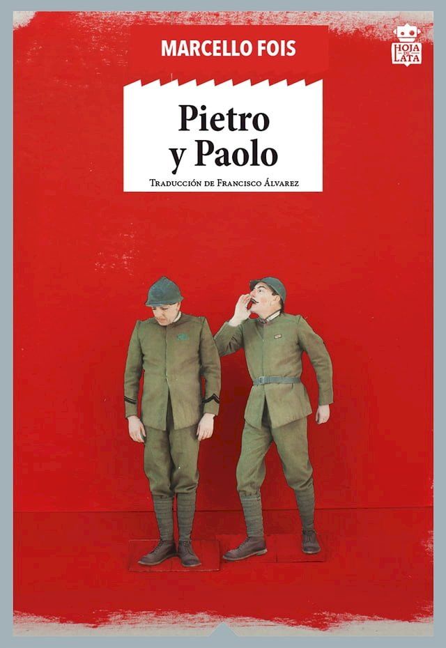  Pietro y Paolo(Kobo/電子書)