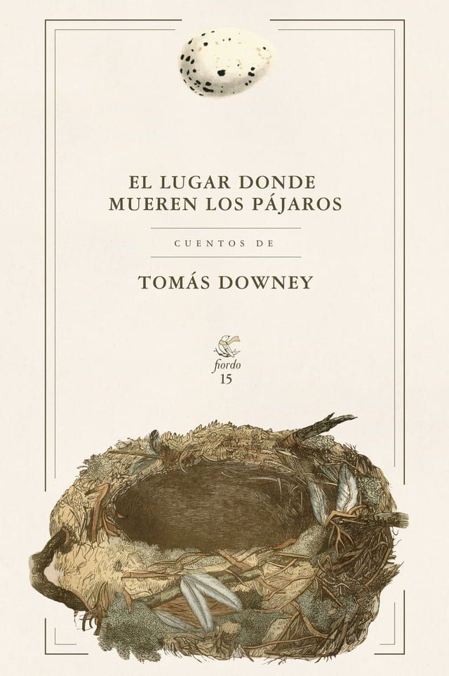  El lugar donde mueren los p&aacute;jaros(Kobo/電子書)