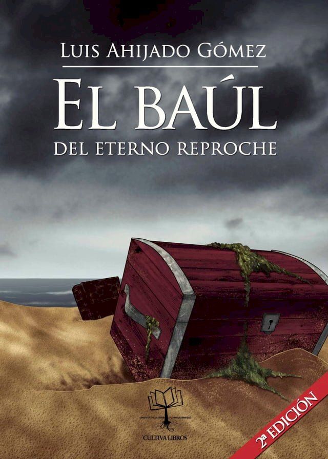  El baúl del eterno reproche(Kobo/電子書)