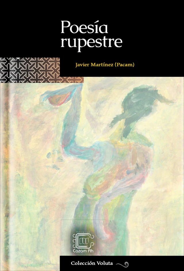  Poes&iacute;a rupestre(Kobo/電子書)