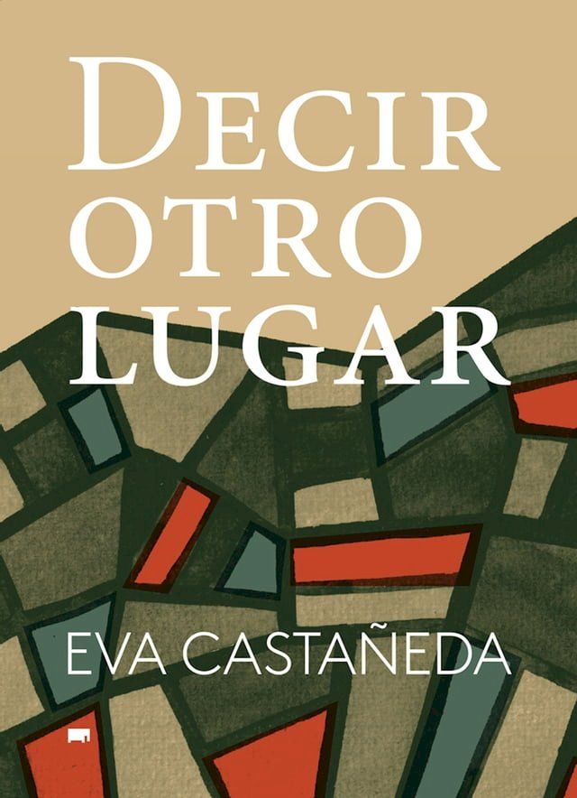  Decir otro lugar(Kobo/電子書)