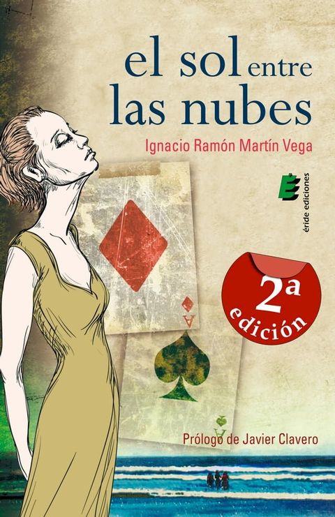 El sol entre las nubes(Kobo/電子書)