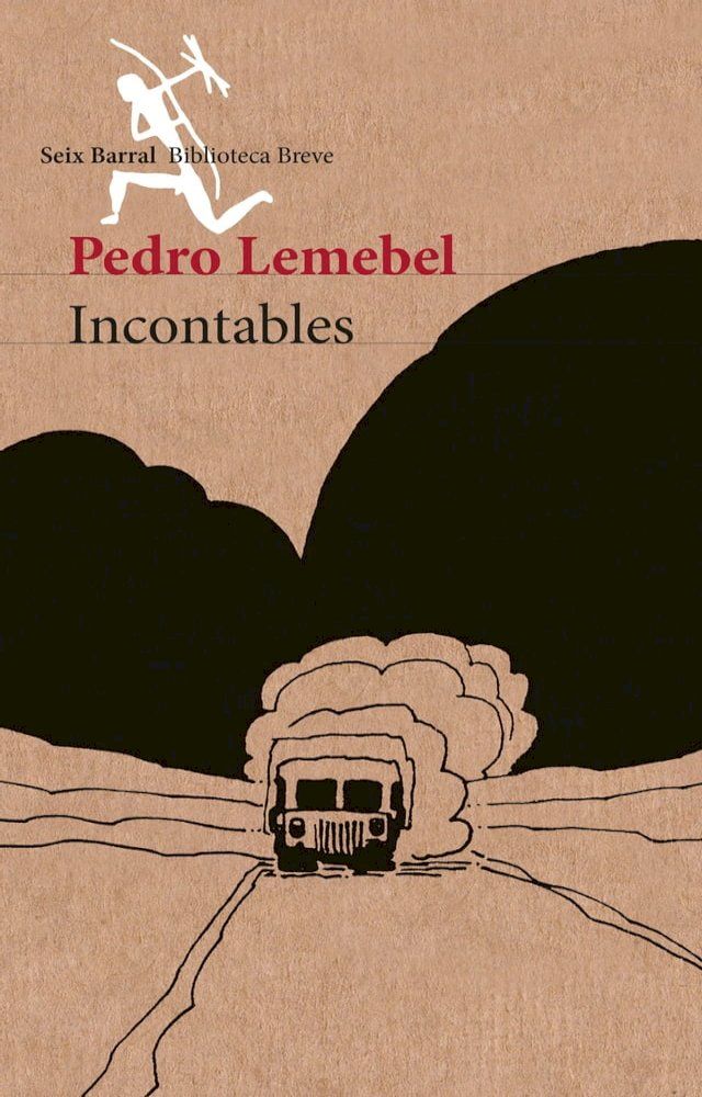  Incontables(Kobo/電子書)