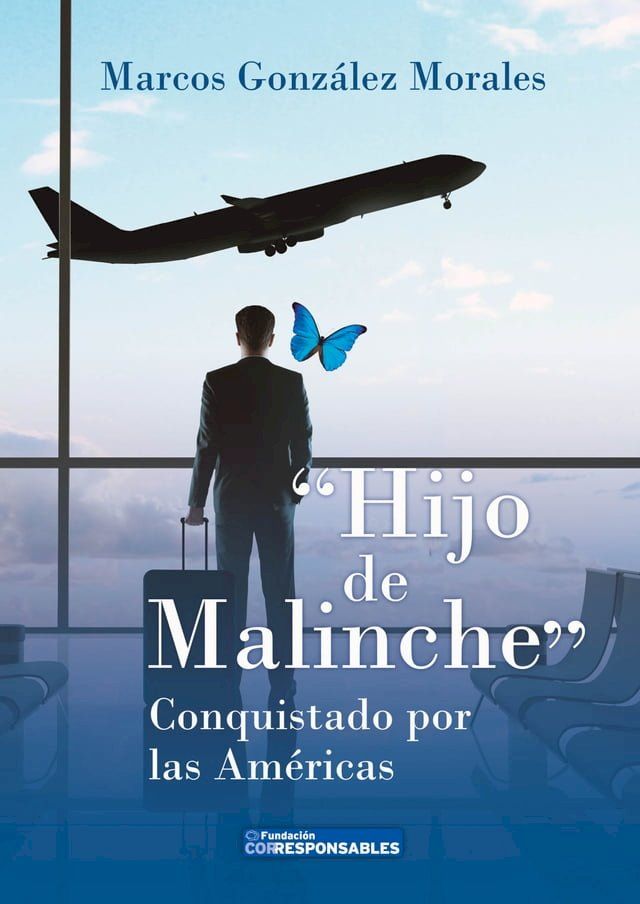  Hijo de Malinche(Kobo/電子書)